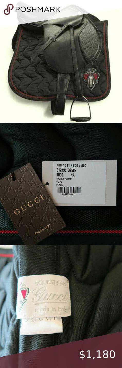 gucci pads